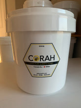 Load image into Gallery viewer, 3 Kg Pail of Pure Honey