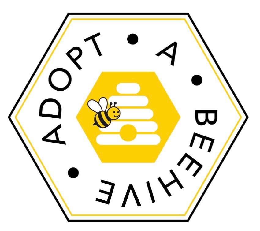 Adopt a Beehive